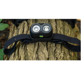 Torcia frontale Ridge Monkey VRH150X Pro