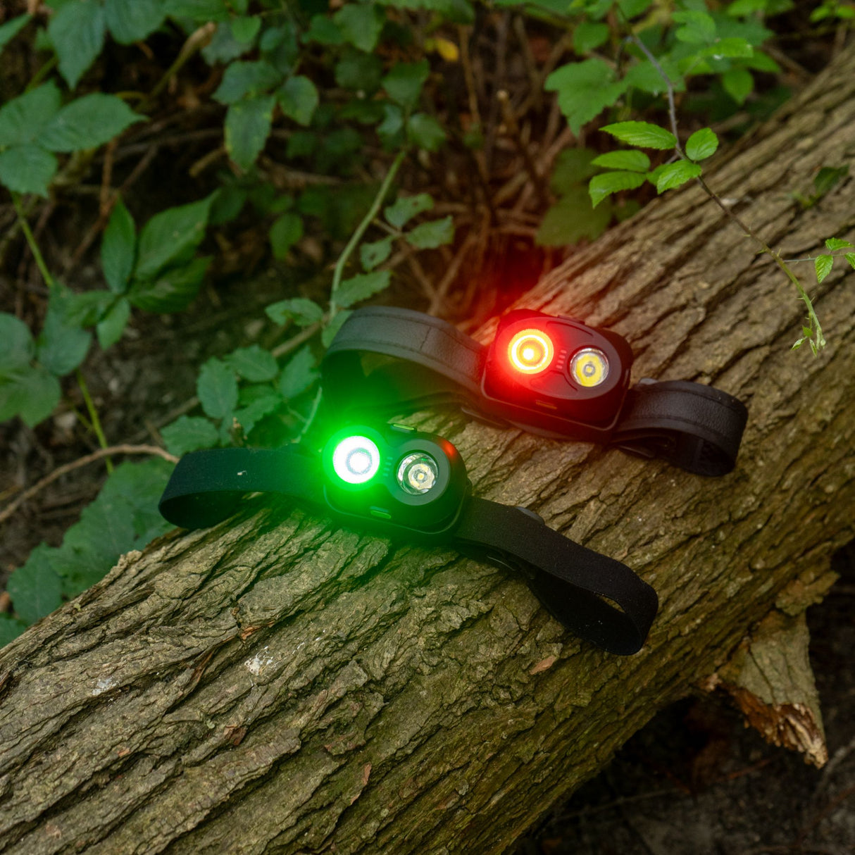 Torcia frontale Ridge Monkey VRH150X Pro