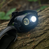 Torcia frontale Ridge Monkey VRH300X Pro