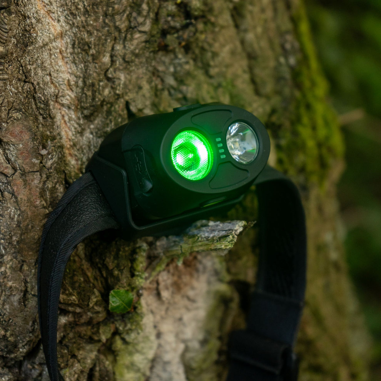 Torcia frontale Ridge Monkey VRH300X Pro