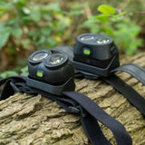 Torcia frontale Ridge Monkey VRH300X Pro