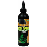 Liquido Fluminow Esplosivo Pro Elite Baits Scopex 200 ml