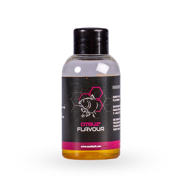 Liquido Nash Citruz Flavour 50ml