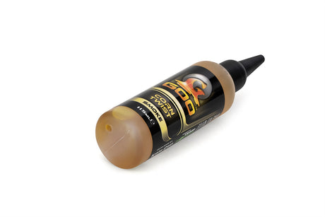 Liquido Korda Goo Corn Twist Smoke 115 ml