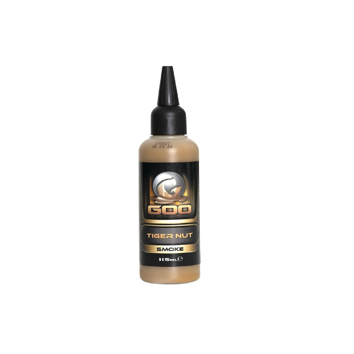 Liquido Korda Goo Tiger Nut Smoke 115 ml
