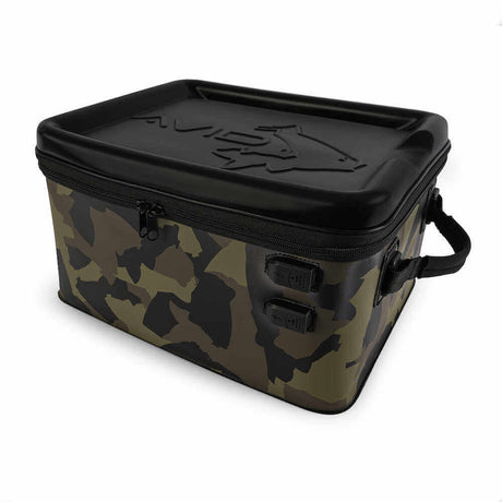 Macuto térmico Avid Carp Stormshield Pro Tech XL - Tienda Carpfishing