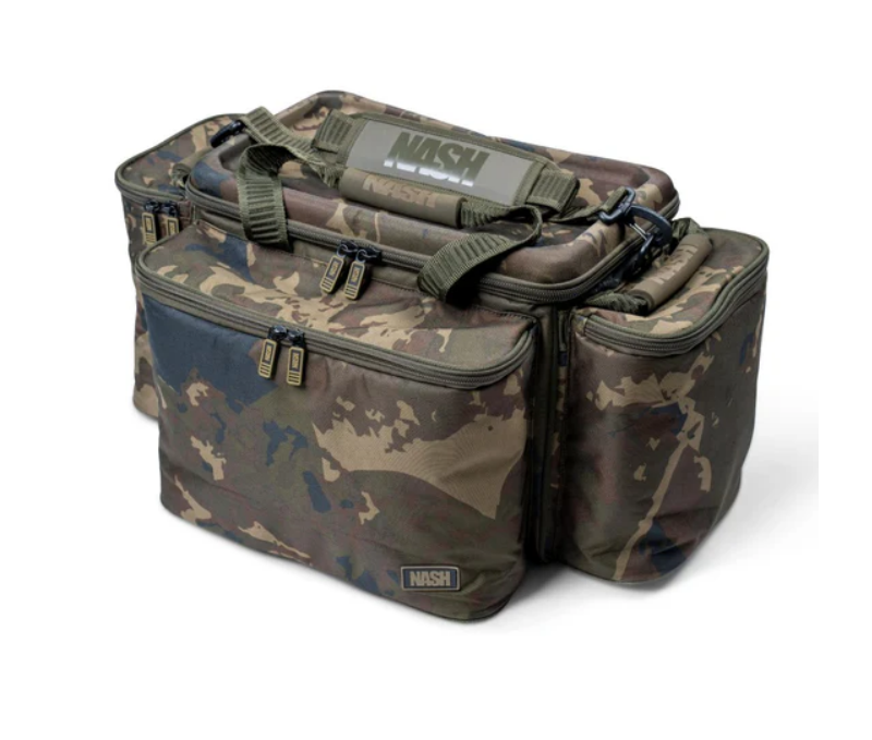 Macuto Nash Subterfuge Carryall Medio 50L