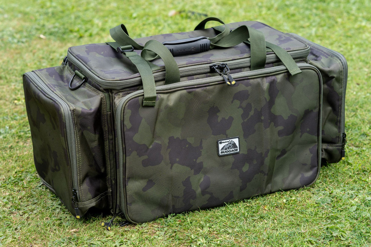 Macuto Ridge Monkey Bagaglio con Borsa  termico