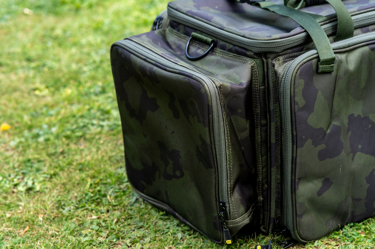 Macuto Ridge Monkey Bagaglio con Borsa  termico