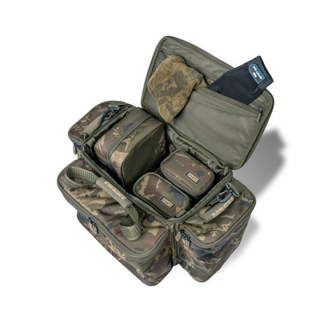 Macuto Nash Subterfuge Carryall Medio 50L