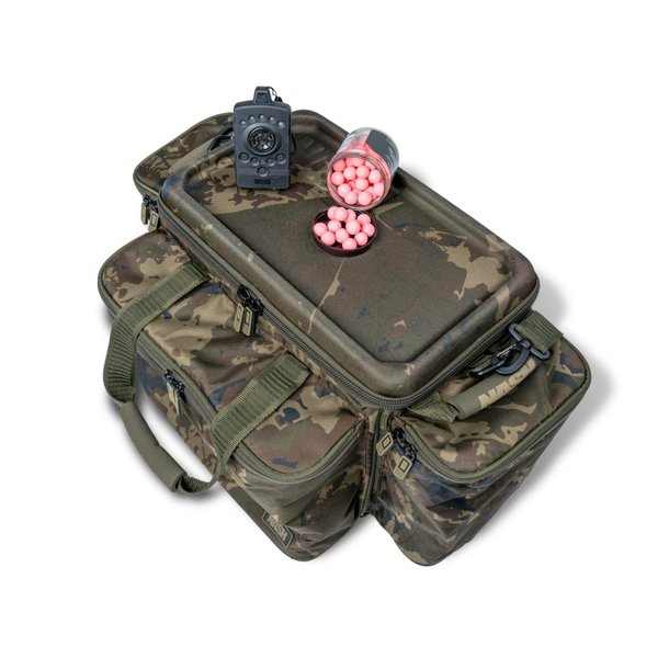 Macuto Nash Subterfuge Carryall Medio 50L