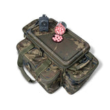 Macuto Nash Subterfuge Carryall Medio 50L
