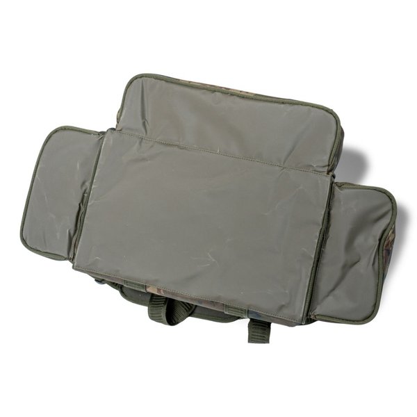 Macuto Nash Subterfuge Carryall Medio 50L
