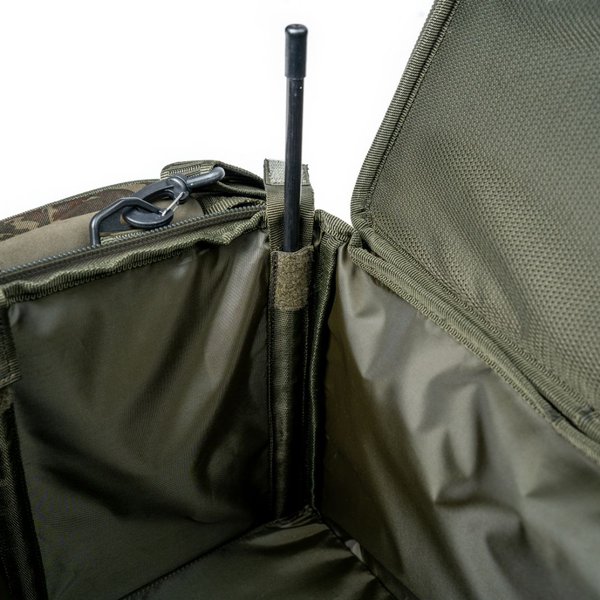 Macuto Nash Subterfuge Carryall Medio 50L