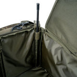 Macuto Nash Subterfuge Carryall Medio 50L