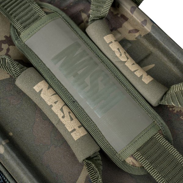 Macuto Nash Subterfuge Carryall Medio 50L