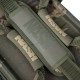 Macuto Nash Subterfuge Carryall Medio 50L