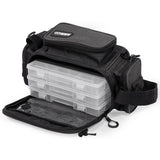 Macuto Zebco Trophy System Carryall Small 5.5L