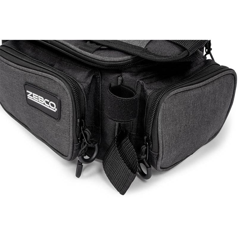Macuto Zebco Trophy System Carryall Small 5.5L