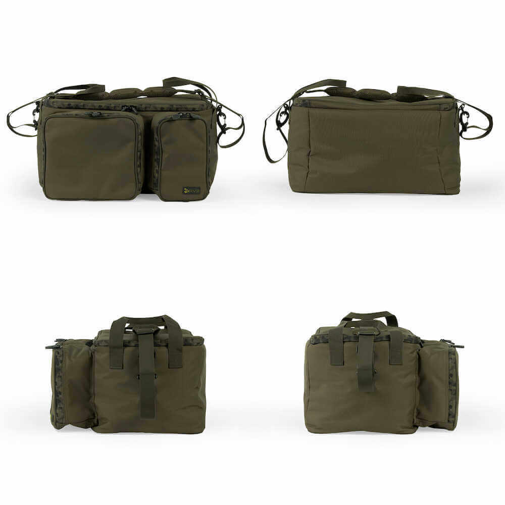 Borsa termica Avid Carp RVS