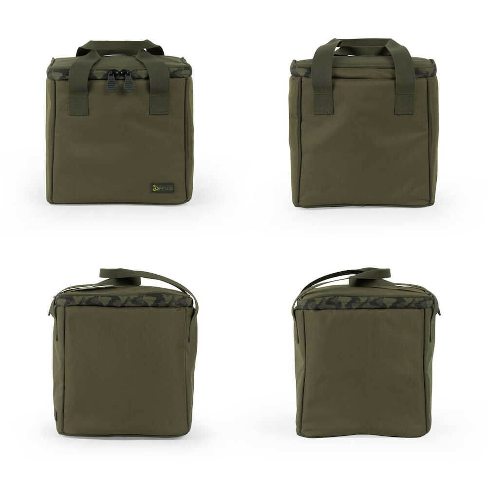 Borsa termica Avid Carp RVS L