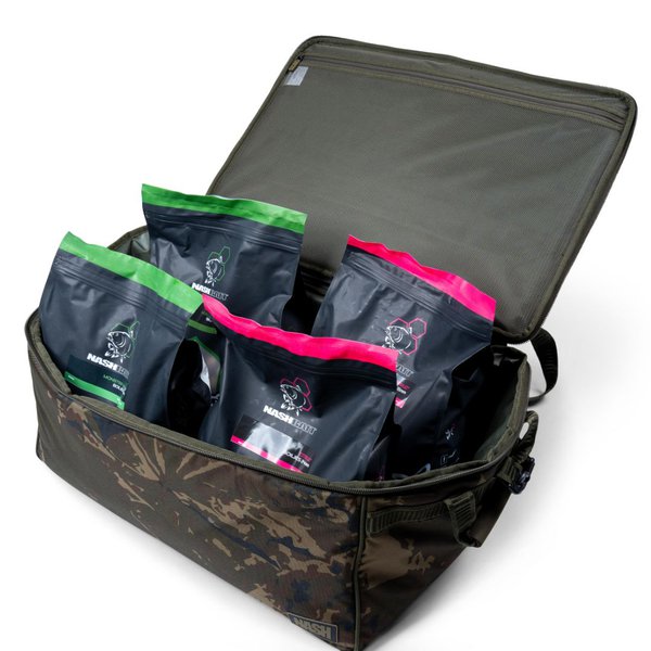 Borsa termica Nash Subterfuge L 70L