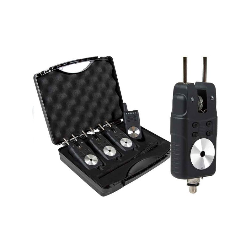 Custodia per allarme 3+1 Faith Wicked