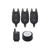 Caso di allarme Prologic Serie C Pro 3+1