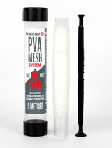 Rete PVA Trakker Sistema 25 mm 5 m