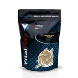 Micro Pellet Vitalbaits Banana GLM 4 mm