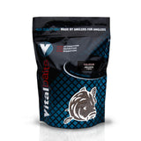 Micro Pellets Vitalbaits Calidum 2 mm