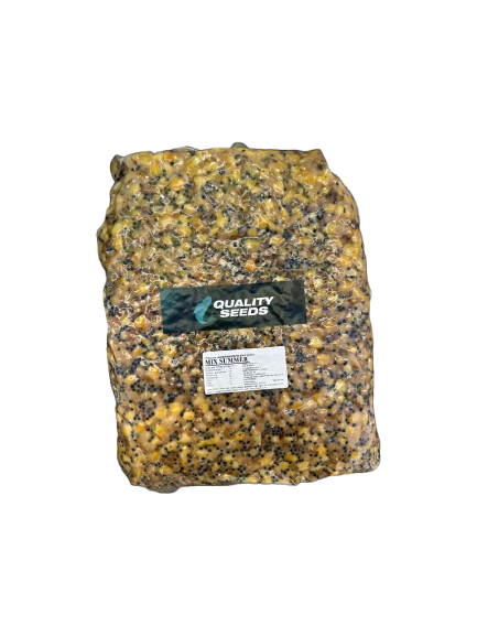 Miscela di semi Quality Seeds Estate 5kg