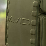 Zaino Avid Carp RVS