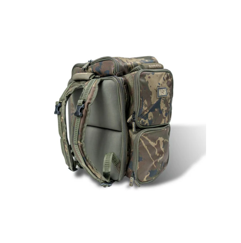 Zaino Nash Subterfuge Rucksack 35L