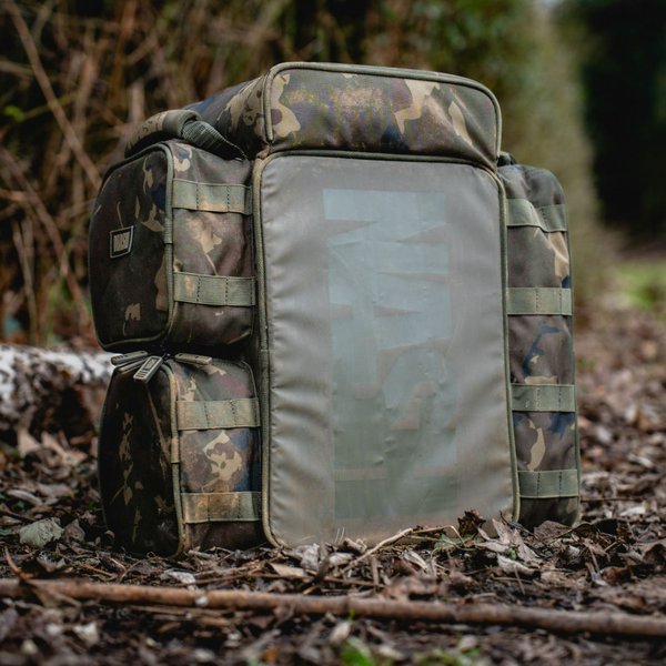 Zaino Nash Subterfuge Rucksack 35L