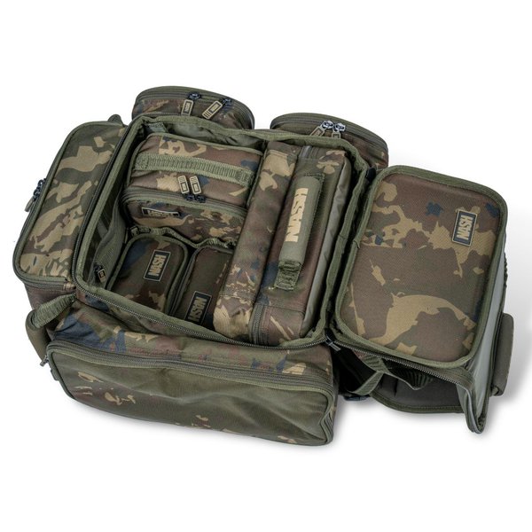 Zaino Nash Subterfuge Rucksack 35L