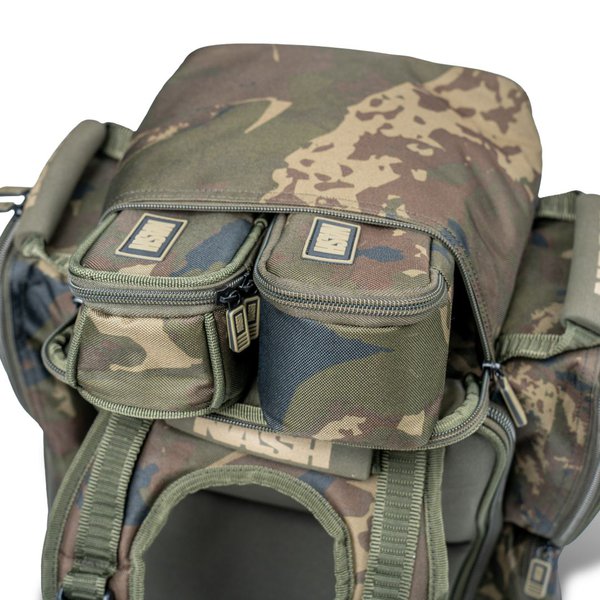 Zaino Nash Subterfuge Rucksack 35L