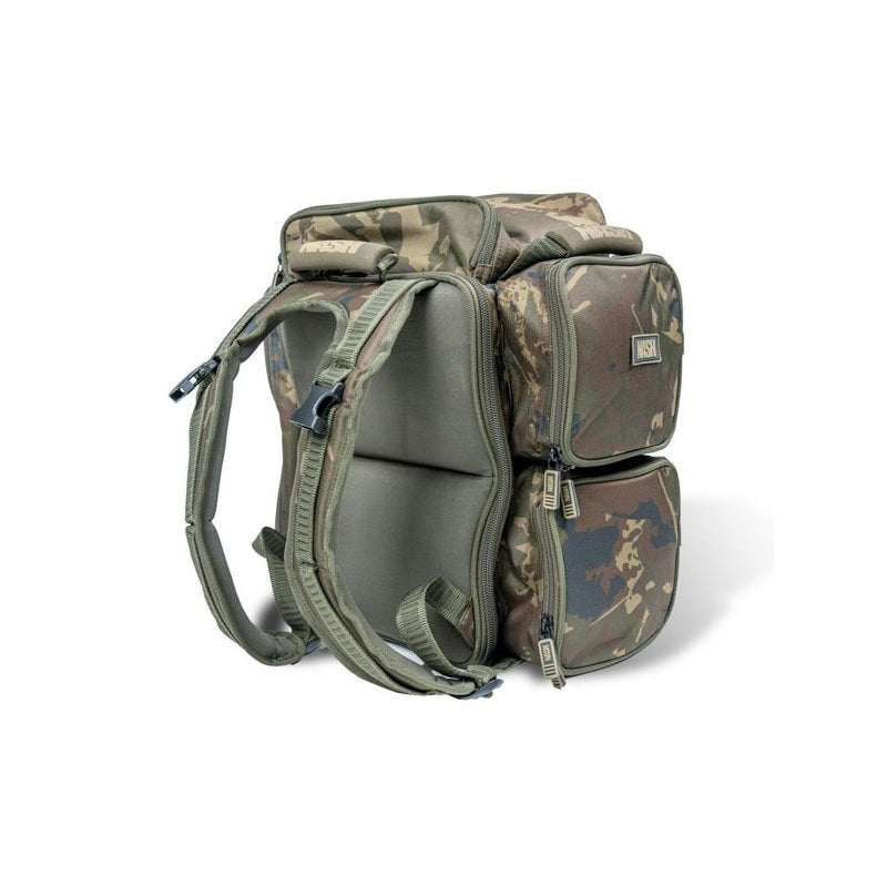 Zaino Nash Subterfuge Rucksack 50L