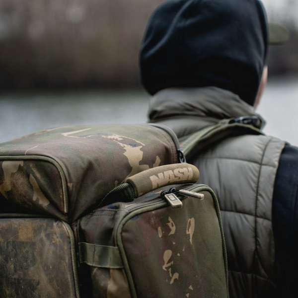 Zaino Nash Subterfuge Rucksack 50L