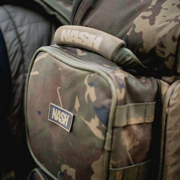 Zaino Nash Subterfuge Rucksack 50L