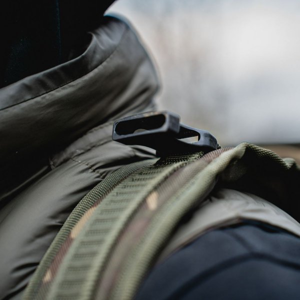 Zaino Nash Subterfuge Rucksack 50L
