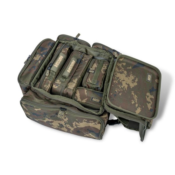 Zaino Nash Subterfuge Rucksack 50L