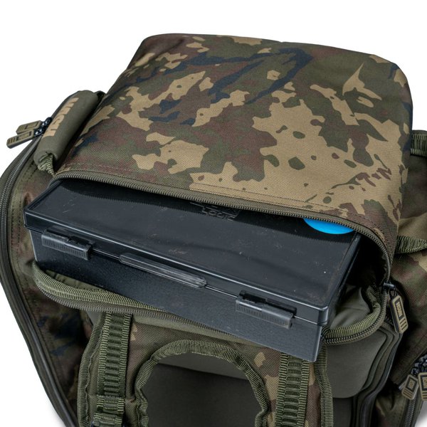 Zaino Nash Subterfuge Rucksack 50L