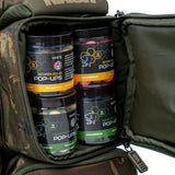 Zaino Nash Subterfuge Rucksack 50L