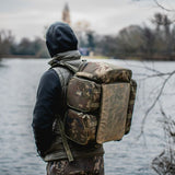 Zaino Nash Subterfuge Rucksack 50L