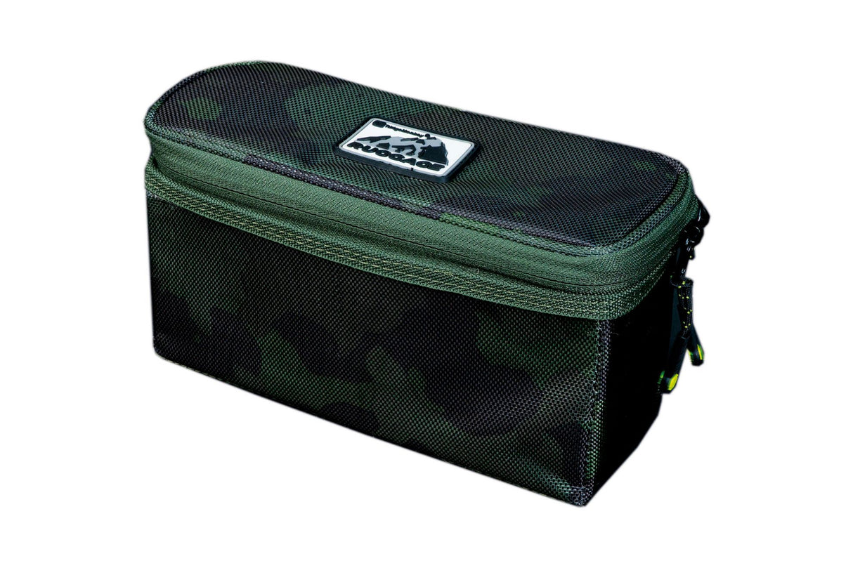 Mochila Ridge Monkey Ruggage y estuches para accesorios