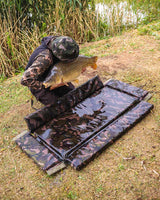 Tappeto Fox Camolite