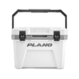 Isotermica Plano 21Quart 20 litri Bianco