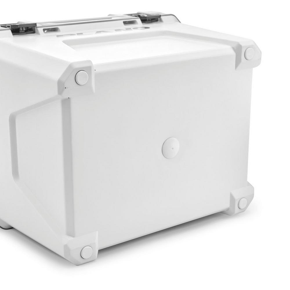 Isotermica Plano 21Quart 20 litri Bianco
