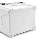 Isotermica Plano 21Quart 20 litri Bianco